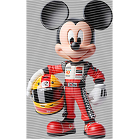 Mickey-AMQ 2122